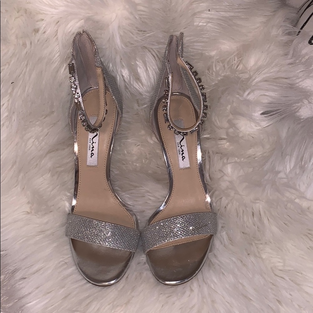 Nina NEW YORK heels